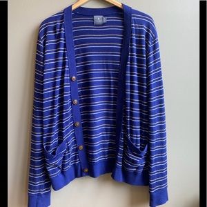 Men’s cardigan